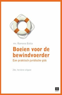 Boeien voor de bewindvoerder | 9789046608463 