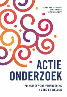 Actieonderzoek | 9789023255215