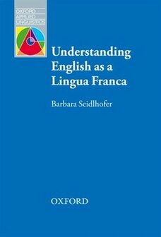 9780194375009 | Understanding English As a Lingua Franca