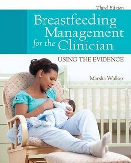 Breastfeeding Management For | 9781449694654