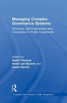 9780415888660 | Managing Complex Governance Systems