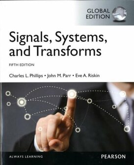 9781292015286 | Signals Systems & Transforms Intrntnl Ed