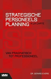 9789462156821 | Strategische Personeelsplanning a la carte