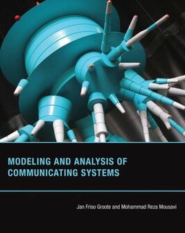 9780262027717 | Modeling And Analysis Of Communicating Systems
