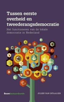 9789462368279 | Tussen eerste overheid en tweederangsdemocratie