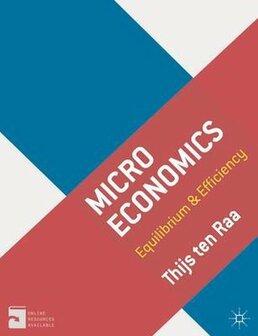 Microeconomics | 9780230201132