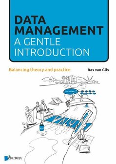 Data Management: a gentle introduction | 9789401805506