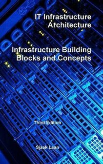 9781326912970 | It Infrastructure Architecture - Infrastructure Building Blocks and Concepts Third Edition