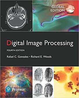Digital Image Processing, Global Edition | 9781292223049
