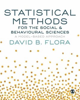 9781446269831 | Statistical Methods for the Social and Behavioural Sciences