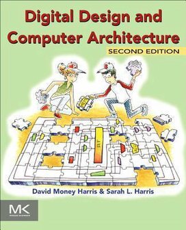 Digital Design &amp; Computer Architecture | 9780123944245