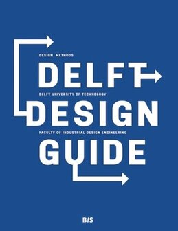 Delft design guide | 9789063693275