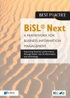 BiSL Next | 9789401800396