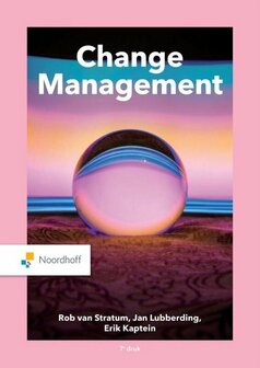 Changemanagement | 9789001738471