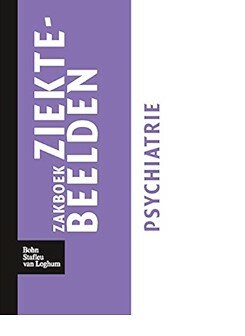 9789031364664 | Zakboek Ziektebeelden - Zakboek ziektebeelden Psychiatrie