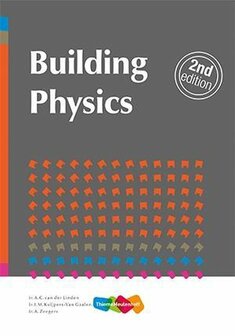 Building Physics | 9789006106121