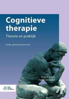 Cognitieve therapie | 9789036820202