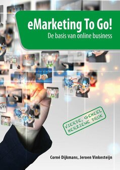 eMarketing To Go! | 9789491838750