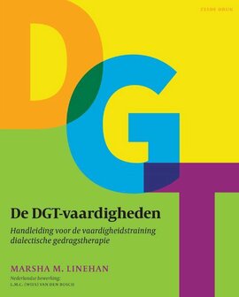 De DGT-vaardigheden | 9789026522802