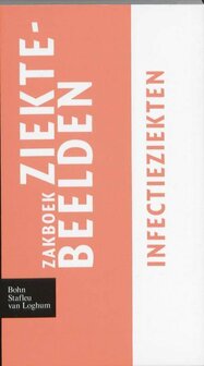 9789031364671 | Zakboek Ziektebeelden - Zakboek ziektebeelden Infectieziekten