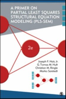 9781483377445 | A Primer on Partial Least Squares Structural Equation Modeling (PLS-SEM)