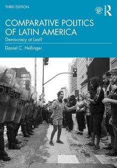 9780367898915 | Comparative Politics of Latin America