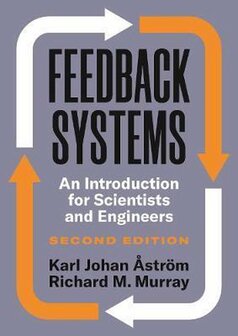 9780691193984 | Feedback Systems &ndash; An Introduction for Scientists and Engineers, Second Edition