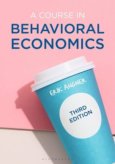 A Course in Behavioral Economics | 9781352010800