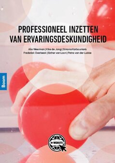 9789024401451 | Professioneel inzetten van ervaringsdesk