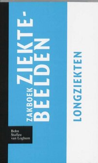 9789031364602 | Zakboek Ziektebeelden - Zakboek ziektebeelden Longziekten