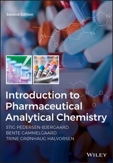 9781119362722 | Introduction to Pharmaceutical Analytical Chemistry