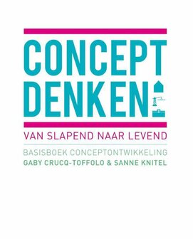Conceptdenken | 9789063693206