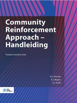 Community Reinforcement Approach | 9789036827140