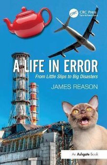 A Life in Error | 9781472418418
