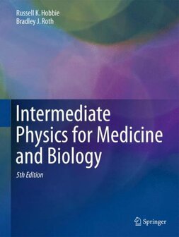 9783319126814 | Intermediate Physics for Medicine and Biology