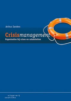 Crisismanagement | 9789046905418