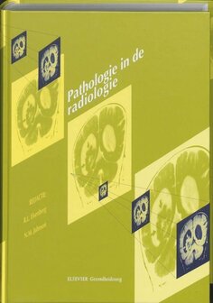 9789035227637 | Leerboeken voor radiologisch laboranten - Pathologie in de Radiologie