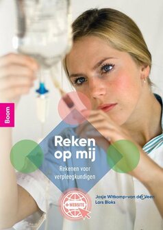 Reken op mij | 9789024428618