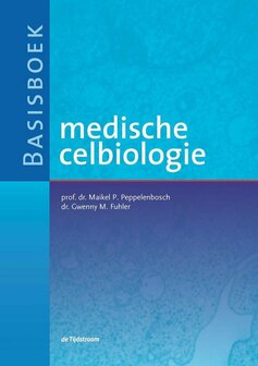Basisboek medische celbiologie | 9789058982582