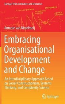 9783030512552 | Embracing Organisational Development and Change
