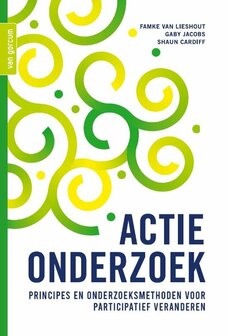 Actieonderzoek | 9789023257783