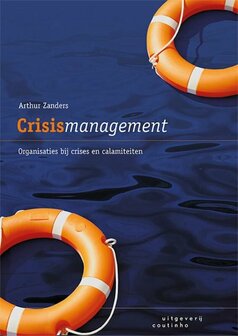 Crisismanagement | 9789046908327