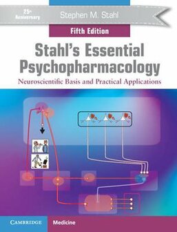 Stahl&#039;s Essential Psychopharmacology | 9781108971638