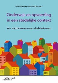 9789046905296 | Onderwijs en opvoeding in een stedelijke context