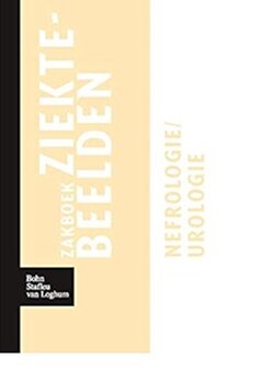 9789031364619 | Zakboek Ziektebeelden - Zakboek ziektebeelden Nefrologie / Urologie