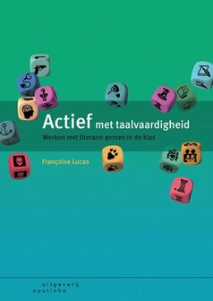 Actief met taalvaardigheid | 9789046904992