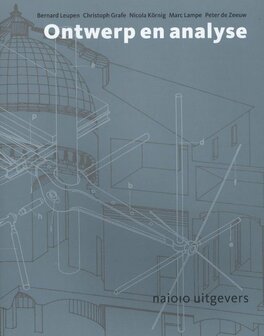 Ontwerp en analyse | 9789462080669