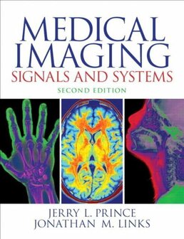 Medical Imaging Signals and Systems | 9780132145183