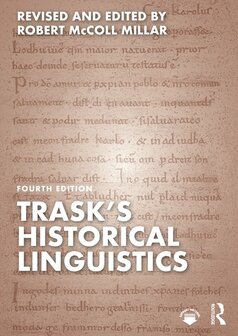 Trask&#039;s Historical Linguistics | 9780367645571