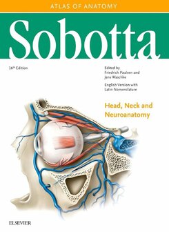 Sobotta Atlas of Anatomy | 9780702052712